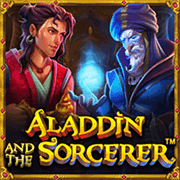 Alladin và Lão Phù Thủy game thumbnail