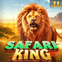 Vua Safari game thumbnail