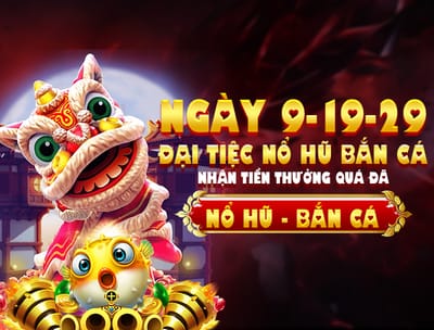 Vòng Quay Miễn Phí Nổ Hũ promotion