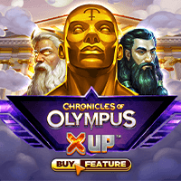 Biên niên sử của Olympus X Up game thumbnail