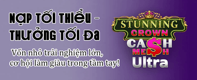 Trải Nghiệm Giải Trí Đỉnh Cao