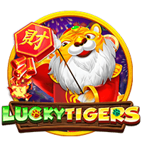 Nhiều hổ hơn của cải game thumbnail